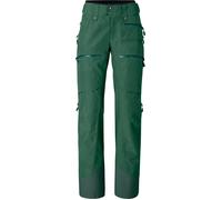 Norrona - Pants in GORE-TEX® and PrimaLoft® - Lofoten Gore-Tex Insulated Pants W Jungle Green for Women - Size S - Khaki Khaki S