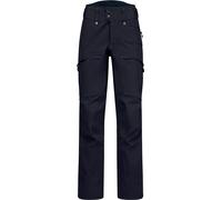 Norrona - Pants in GORE-TEX PRO - Lofoten Gore-Tex Pro Pants W Caviar Black for Women - Size M Black M