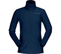 Norrona - Women's Falketind Warm1 Indigo Night - XS - Fleece