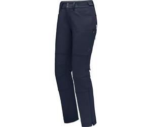 Norrona - Softshell hiking trousers - Femund Flex1 Pants W Navy Blazer for Women in Softshell - Size M Navy M