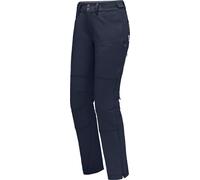 Norrona - Softshell hiking trousers - Femund Flex1 Pants W Navy Blazer for Women in Softshell - Size S Navy S