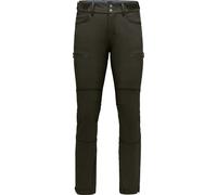 Norrona - Softshell Pants - Femund Flex1 Pants M'S Rosin for Men in Softshell - Size M - Khaki Khaki M