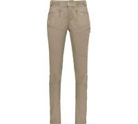 Norrona - Softshell trousers - Femund Flex1 Lightweight Pants W'S Winter Twig for Women in Softshell - Size M - Beige Beige M