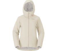 Norrona - Synthetic down jacket - Møre Thermo60 Aero200 Jacket W'S Oatmeal for Women - Size S - Beige Beige S