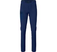 Norrona - Walking trousers - Falketind Flex1 Light Pants W'S Indigo Night for Women - Size M - Navy Navy M