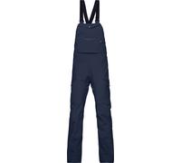 Norrona - Waterproof-breathable freeride salopettes - Tamok Gore-Tex Performance Shell Bib W'S Indigo Night for Women - Size XS - Navy Navy