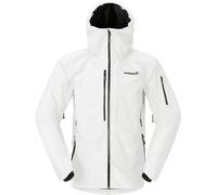 Norrona - Waterproof Jacket in GORE-TEX and PrimaLoft® - Lofoten Gore-Tex Insulated Jacket M Whisper White for Men - Size S White S