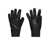 Norrona - Waterproof ski touring gloves - Lyngen Dri1 Gloves Caviar Black - Size S Black S