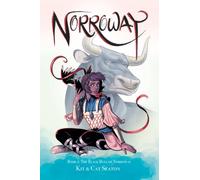 Norroway Book 1: The Black Bull of Norroway