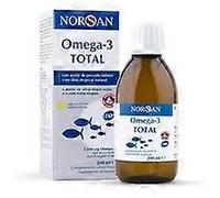 Norsan Omega 3 total - oil 200 ml of oil