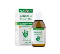 Norsan Omega-3 VEGAN (100 ml)