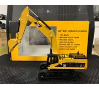 Norscot Cat 385C L Hydraulic Excavator 1:64 Scale DieCast Model New Original