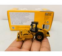 Norscot Caterpillar Cat CP56 Padfoot Drum Vibratory Soil Compactor 1/87 #55247