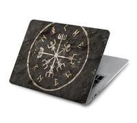 Norse Ancient Viking Symbol Case Cover For MacBook Pro 14 M1-M5 A2442 A2779 A2992 A2918 A3112 A3185 A3401 A3434 A3112
