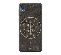 Norse Ancient Viking Symbol Case Cover For Motorola Moto E6, Moto E (6th Gen)
