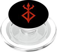 Norse Berserker Rune - Viking Symbol of Strength, Rage & War PopSockets PopGrip for MagSafe