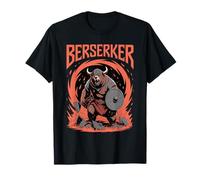 Norse Berserker T-Shirt