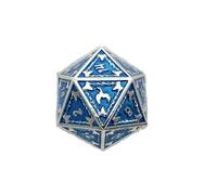 Norse Foundry Mystery D20 - Rise of the Kraken | 25mm Mystery D20