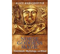 Norse Goddess Magic