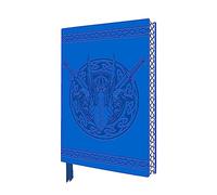 Norse Gods Artisan Art Notebook (Flame Tree Journals) (Artisan Art Notebooks)