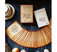 Norse Magic (english oracle cards)