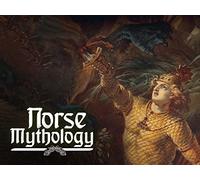 Norse Mythology