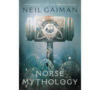 Norse Mythology