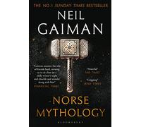 Norse Mythology