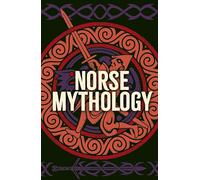 Norse Mythology (Arcturus Classics)