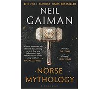 Norse Mythology (Bloomsbury Publishing)