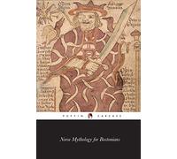 Norse Mythology for Bostonians: A Transcription of the Impudent Edda