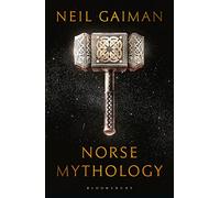 Norse Mythology