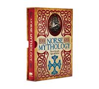 Norse Mythology: Slip-Cased Edition