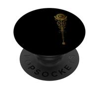Norse Mythology Viking Symbol Compass Vegvisir Celtic PopSockets Adhesive PopGrip