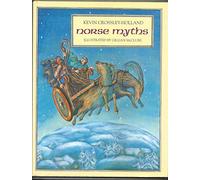 Norse Myths
