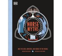Norse Myths (Ancient Myths)