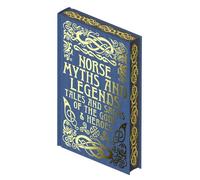 Norse Myths and Legends