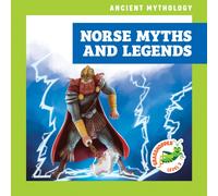 Norse Myths and Legends