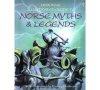 Norse Myths and Legends (Usborne Myths & Legends)