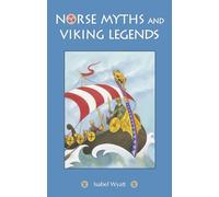 Norse Myths and Viking Legends
