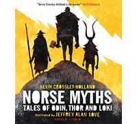 Norse Myths