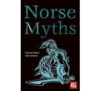Norse Myths: (The World's Greatest Myths and Legends)