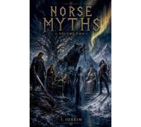 Norse Myths Volume 2