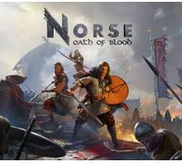 NORSE: Oath of Blood PC Epic Games CD Key
