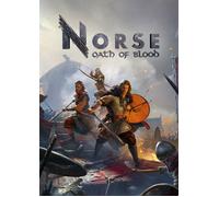NORSE: Oath of Blood PC (Europe & UK)
