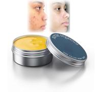 Norse Organics Acne & Redness Killer, Acne Clearing Cream for Man, Acne Balm, Ultra Performance Skincare for Men (1 Pcs)