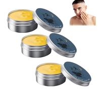 Norse Organics Acne & Redness Killer, Norse Organics Acne Balm, Ultra-Performance Skincare, Acne Remove Skin Care Set, Acne Clearing Cream for Man (3 Pcs)