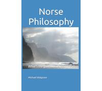 Norse Philosophy: What's the Good Word?
