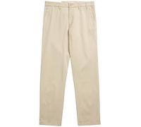 Norse Projects Aros Regular Light Stretch Trousers - Oatmeal - N25-036