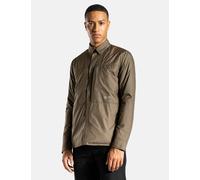 Norse Projects Jens Light Pertex Quantum Jacket - Shale Stone - Grey / S